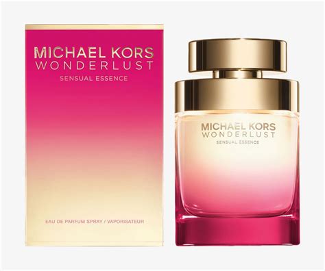 michael kors duft wonderlust|michael kors wonderlust sensual essence.